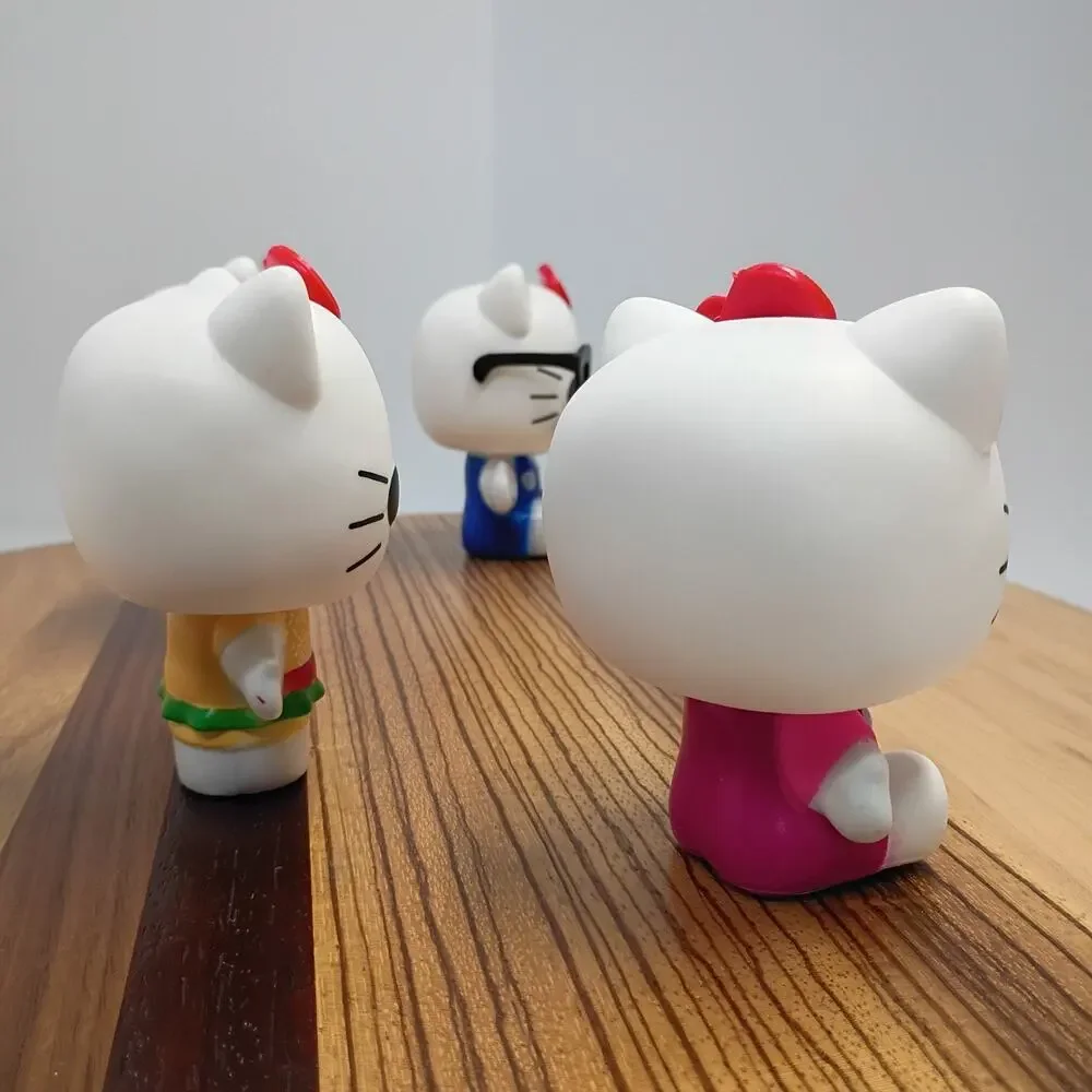 Funko hello kitty